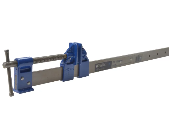 IRWIN® Record® 135/6 Heavy-Duty Sash Clamp 1200mm (48in) Capacity