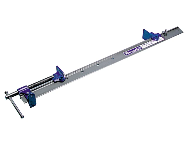 IRWIN® Record® 136/6 T-Bar Clamp 1200mm (48in) Capacity