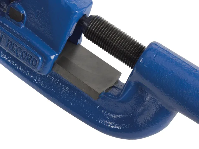 IRWIN® Record® 202 Roller Pipe Cutter 3-50mm - Image 2