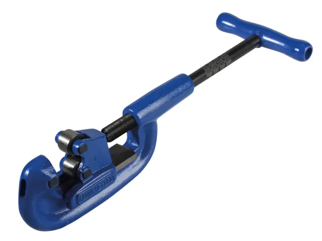 IRWIN® Record® 202 Roller Pipe Cutter 3-50mm - Image 4
