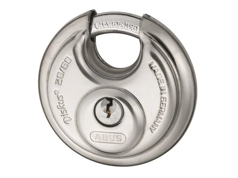 ABUS Mechanical 28/60mm Diskus® Padlock