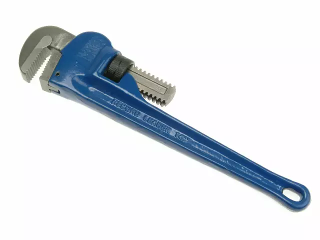IRWIN® Record® 350 Leader Wrench 300mm (12in)