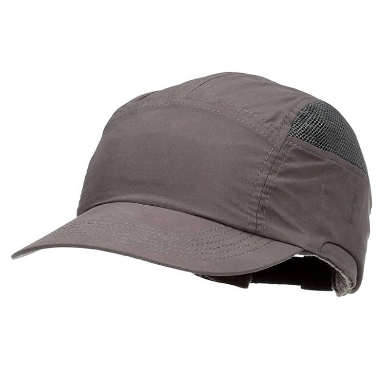 3M First Base Bump Cap - Standard Peak