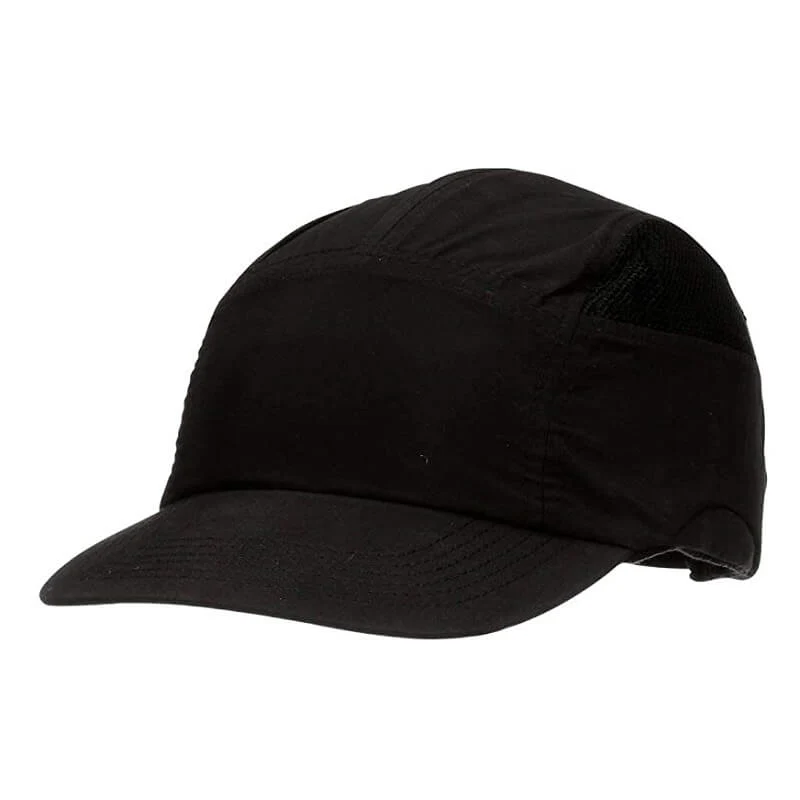3M First Base Bump Cap - Standard Peak - Image 2