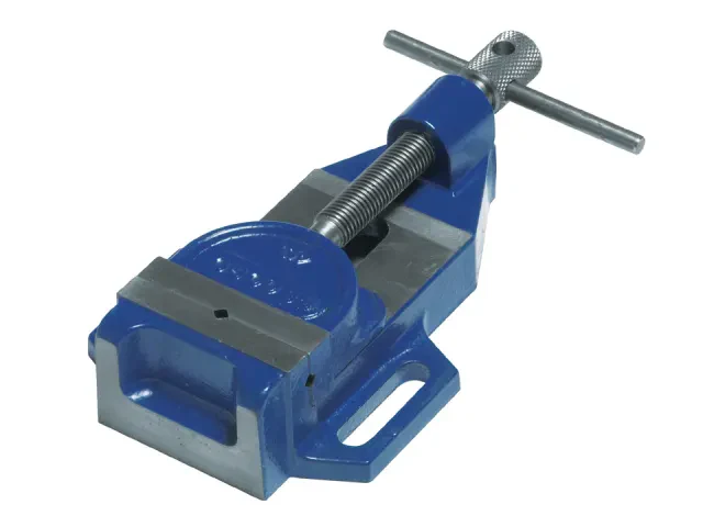 IRWIN® Record® 414 Drill Press Vice 100mm (4in) - Image 2