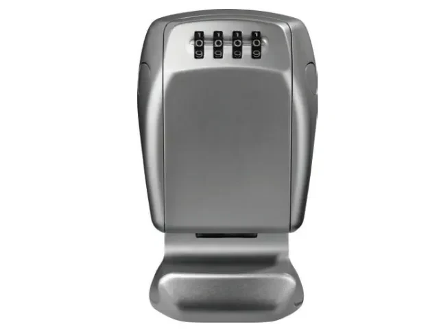 Master Lock 5415E Wall-Mounted Reinforced Key Lock Box Bagged - Image 9