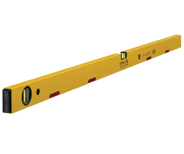 Stabila 70M-120 Magnetic Level 02149 120cm