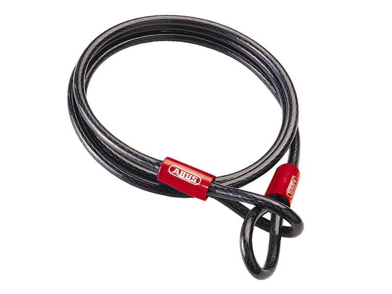 ABUS Mechanical  10/1000 Cobra Loop Cable 10mm x 1000cm