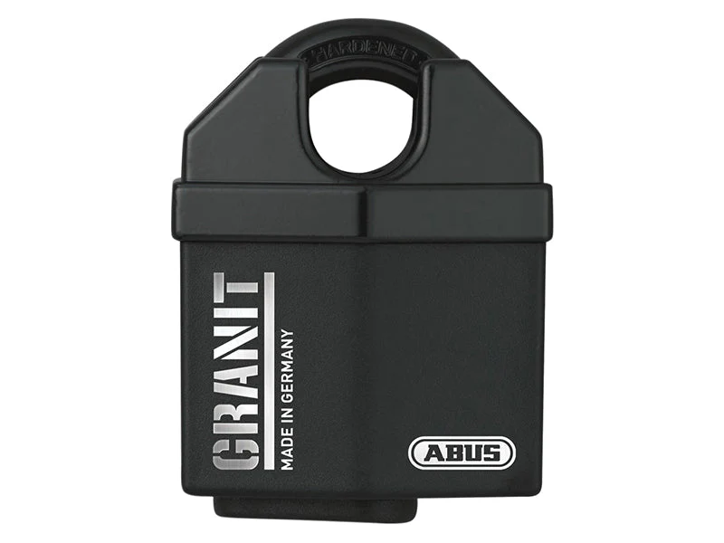 ABUS Mechanical 37RK/60mm GRANIT™ Plus Close Shackle Padlock - Image 2