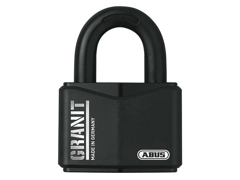 ABUS Mechanical 37RK/70mm GRANIT™ Plus Padlock Carded - Image 2