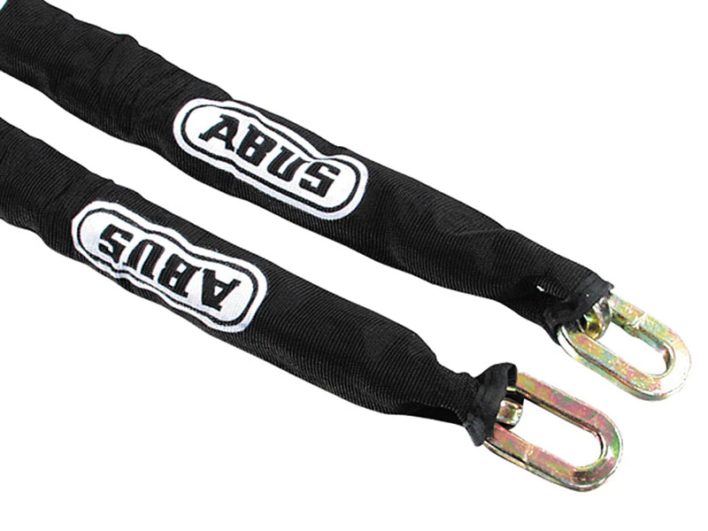 ABUS Mechanical 6KS/110 Security Chain Link - Image 2