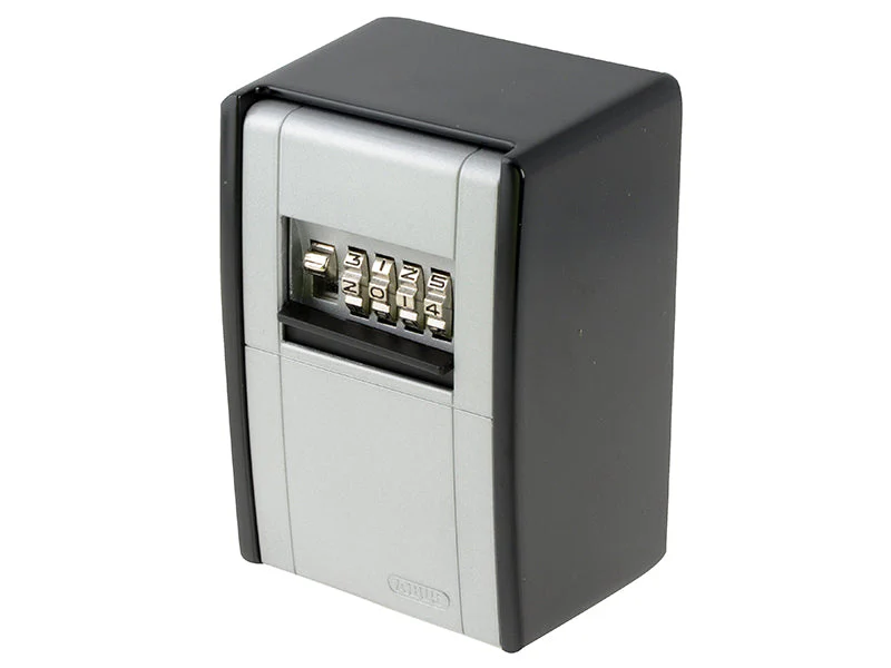 ABUS Mechanical 787 BIG Wall-Mounted KeyGarage™ - Image 2