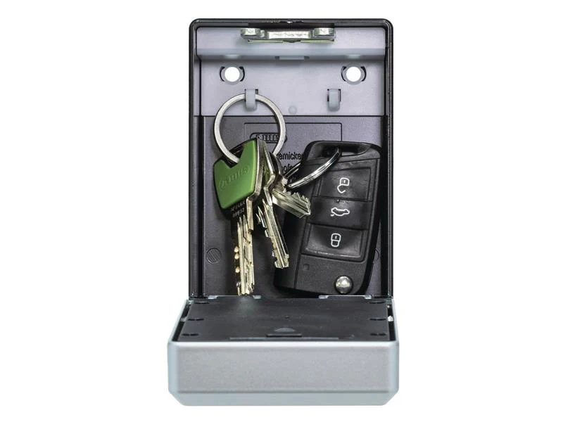ABUS Mechanical 787 SMART-BT KeyGarage™ - Image 2