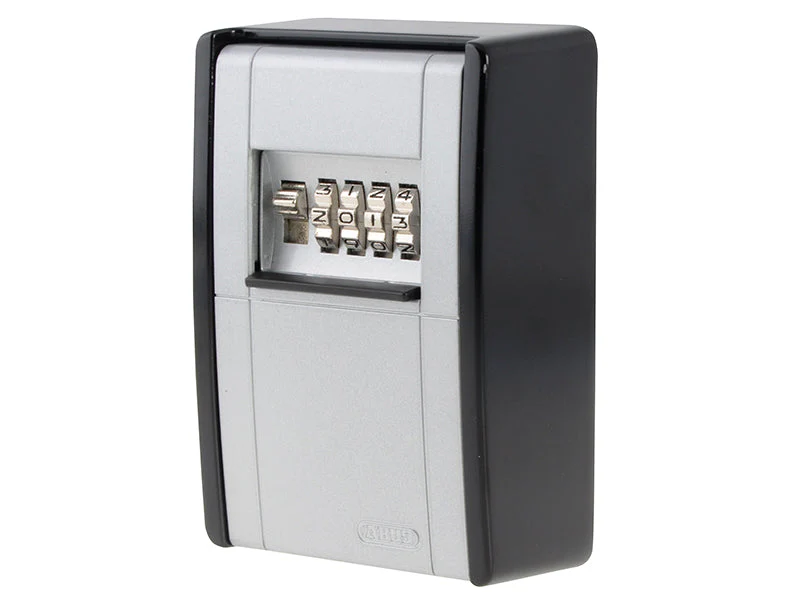 ABUS Mechanical  787 Wall-Mounted KeyGarage™ - Image 2