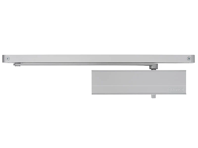 ABUS Mechanical  AC7303 Overhead Door Closer Silver - Image 2