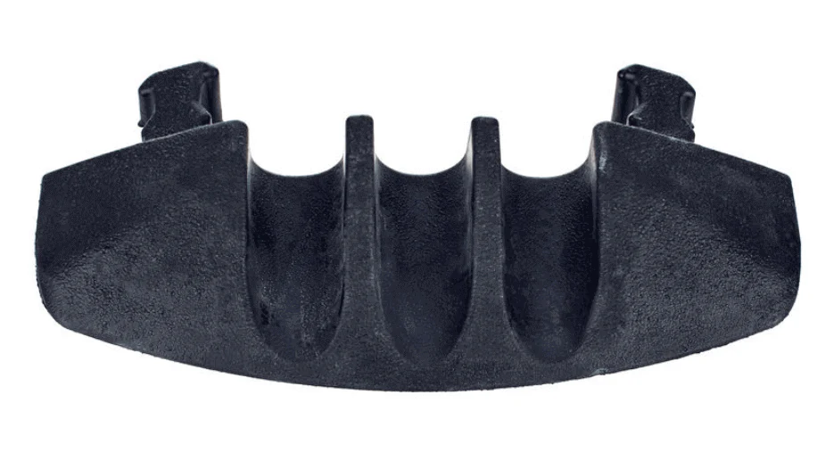 Adam Hall Defender Mini Cable Protector End Ramp - Image 3