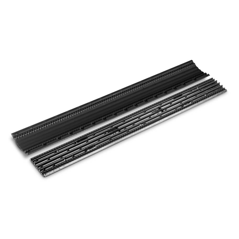 Adam Hall Defender OFFICE Cable Protector - 4 Channels - Image 4