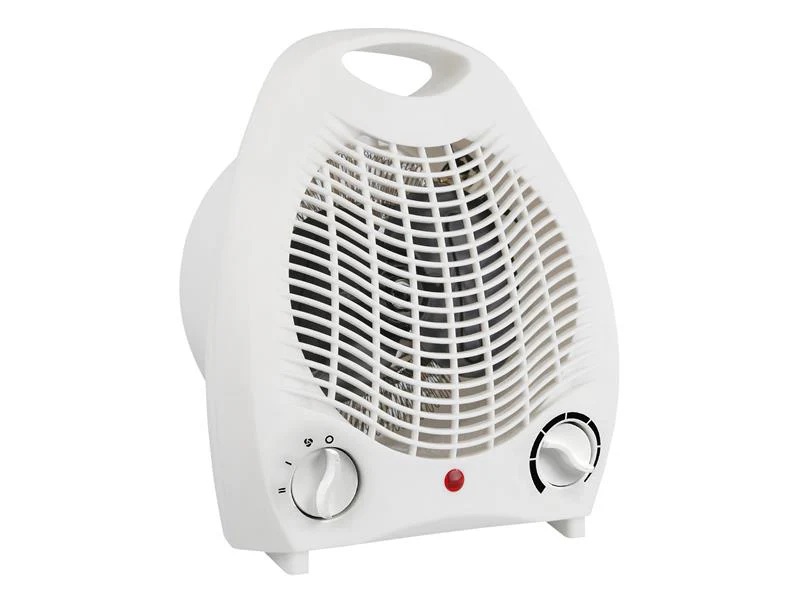Airmaster Upright Fan Heater 2.0kW - Image 2
