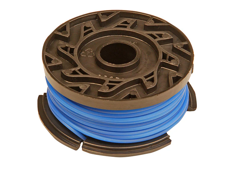 ALM Manufacturing  BD032 Spool & Line to Fit Black & Decker Trimmers Reflex A6481 - Image 2