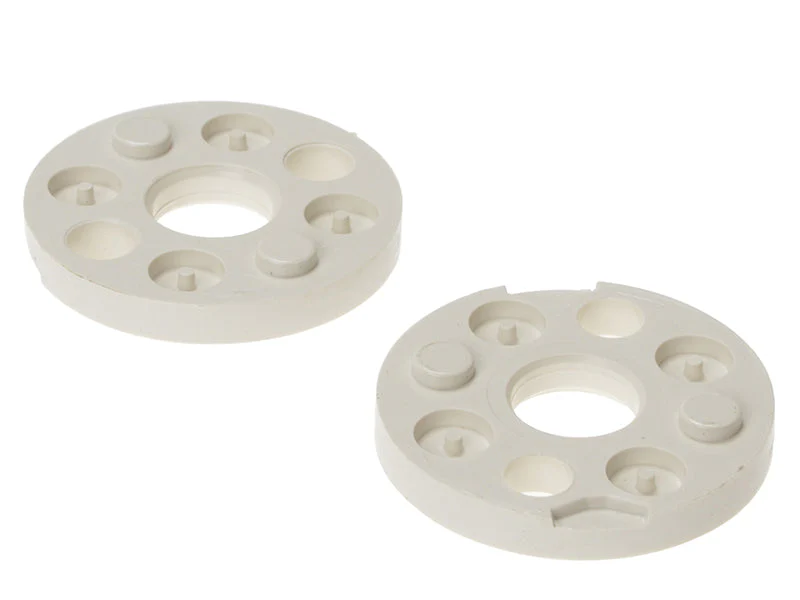 ALM Manufacturing  FL182 Blade Height Spacers