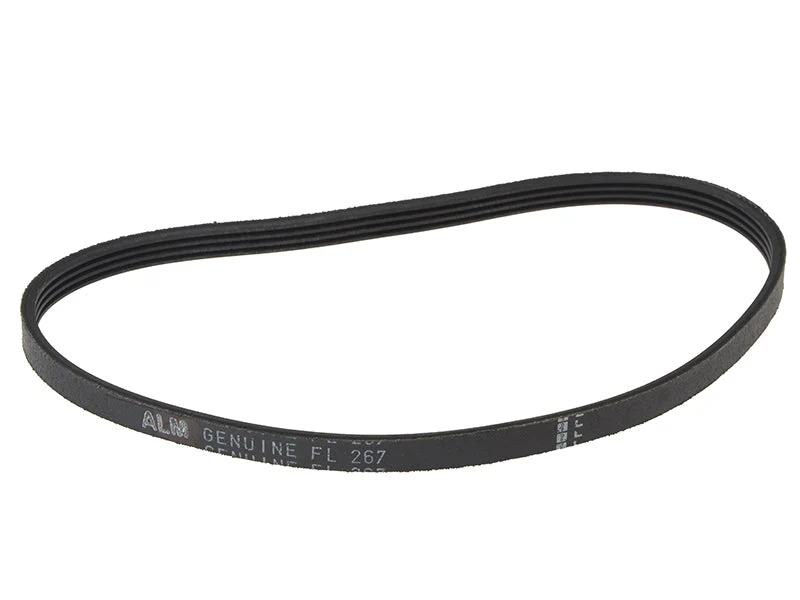 ALM Manufacturing FL267 Poly V Belt to Suit Flymo - Image 2