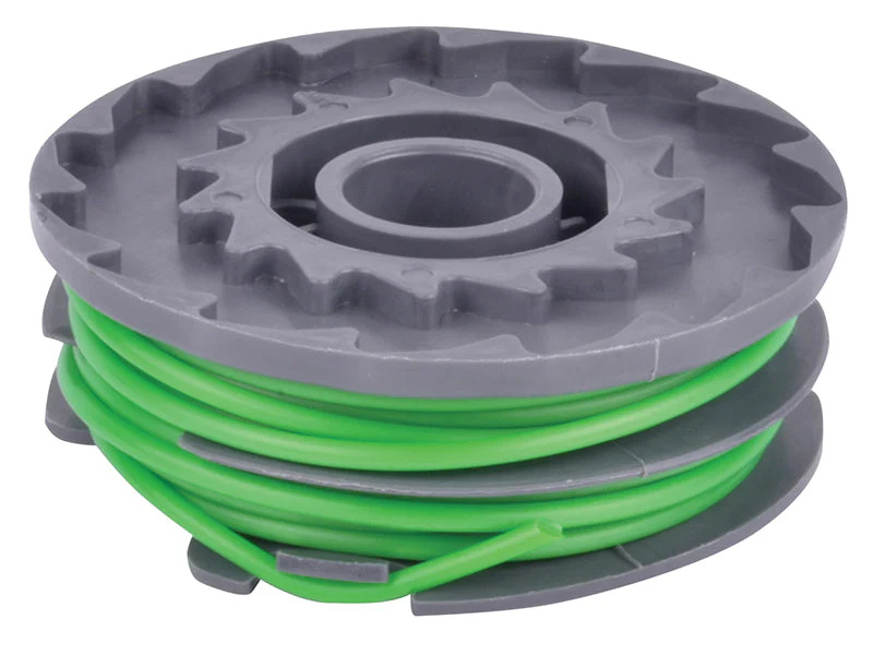ALM Manufacturing FL600 Spool & Line Flymo 2mm x 2 x 3m - Image 2