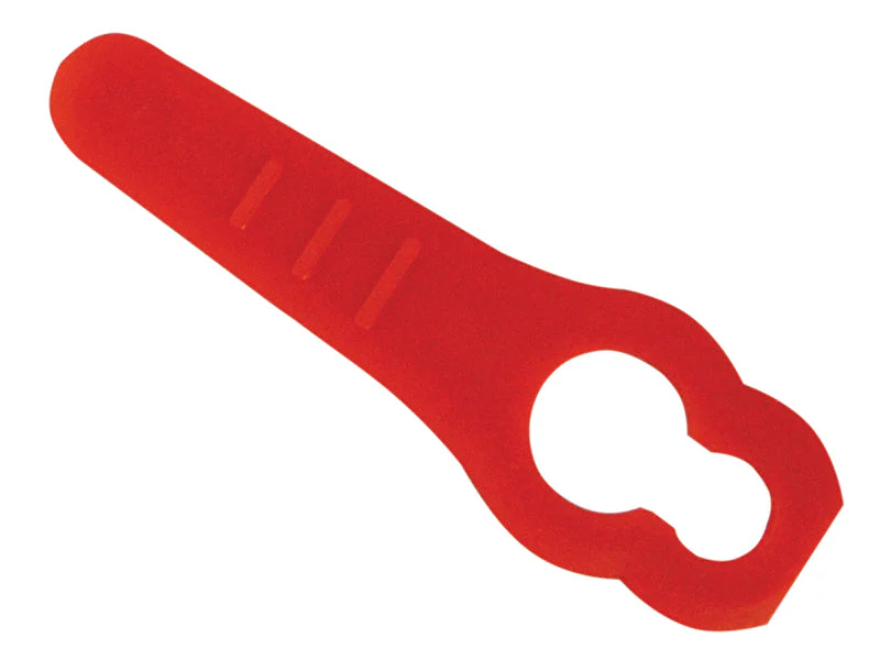 ALM Manufacturing  GP295 Plastic Blades