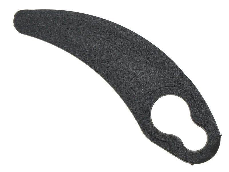 ALM Manufacturing  PD115 Plastic Blades