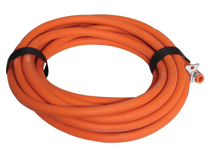 Arctic Hayes Drain Down Hose 10m - Image 2