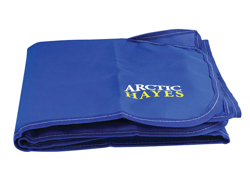 Arctic Hayes Work Mat 1250 x 750mm - Image 2