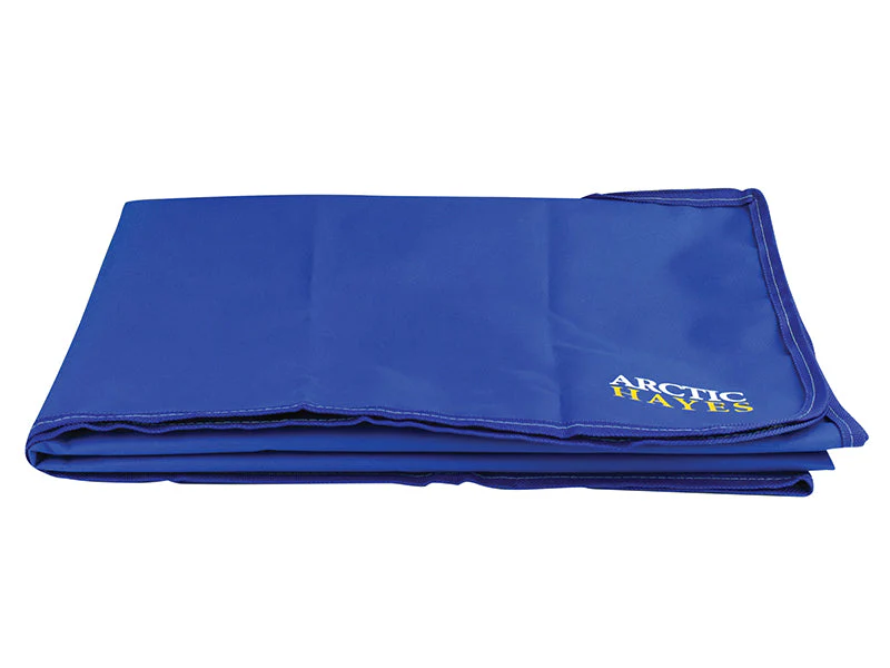 Arctic Hayes Work Mat 1800 x 850mm - Image 2