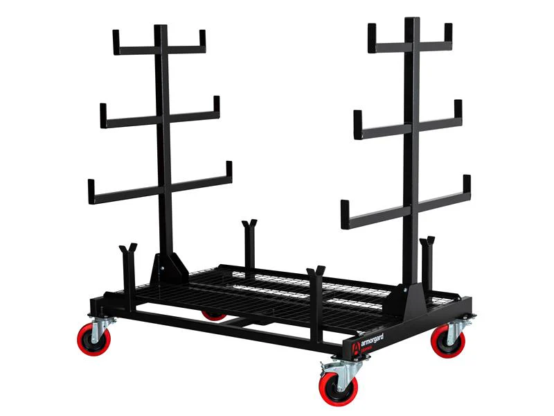 Armorgard  PR1 PipeRack™ 1 Tonne