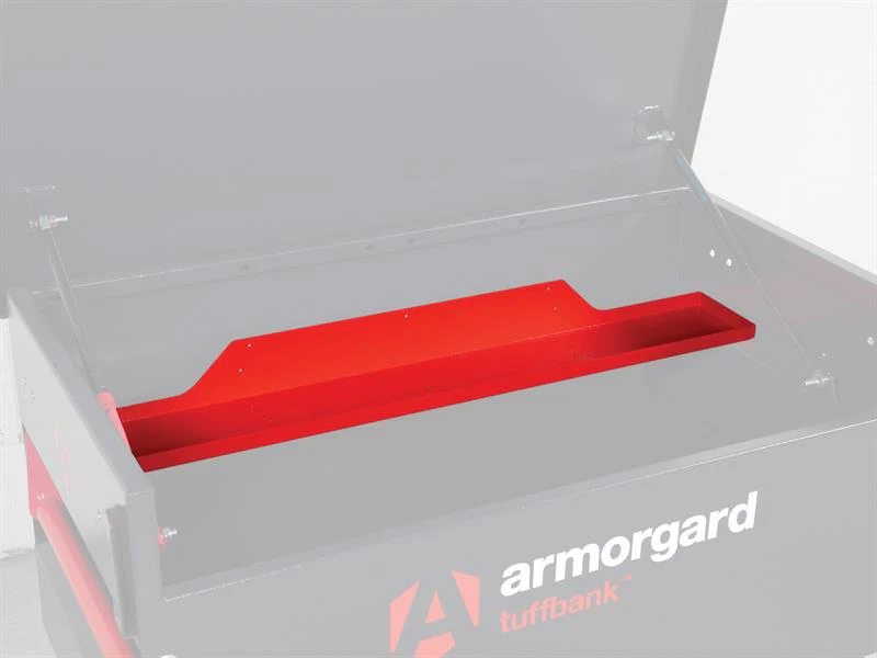 Armorgard TBDS5 TuffBank™ Deep Shelf 5ft