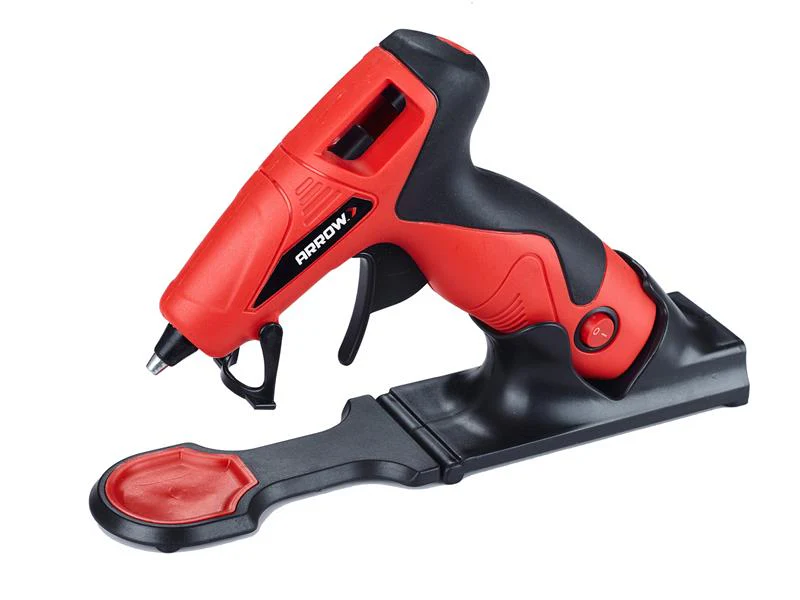 Arrow Professional High Temp Glue Gun 300W 240V - Image 2