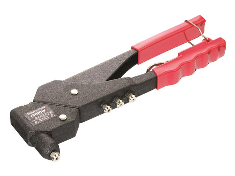 Arrow RHT300 Swivel Head Rivet Tool - Image 2