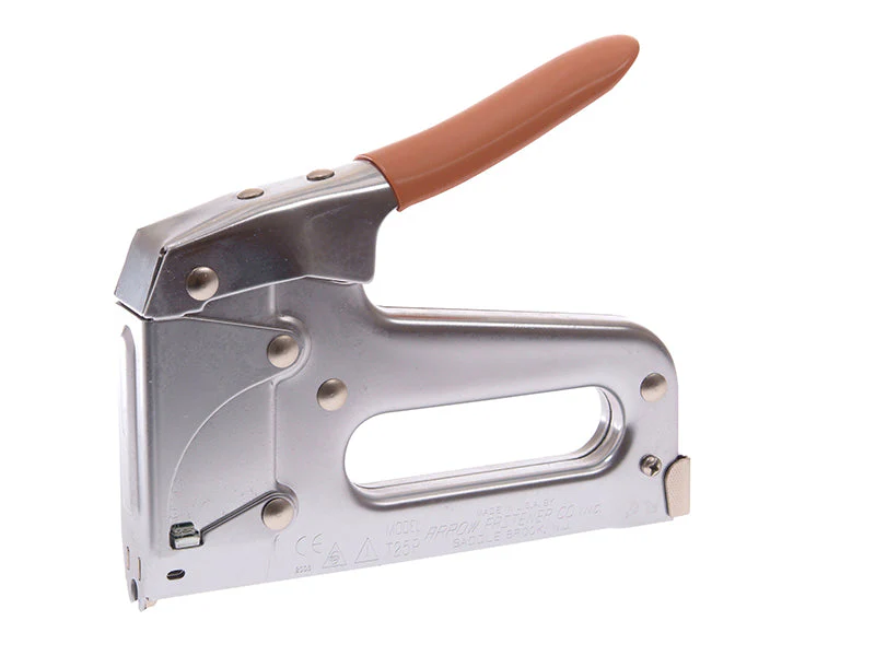Arrow T25 Wiring Tacker Gun - Image 2
