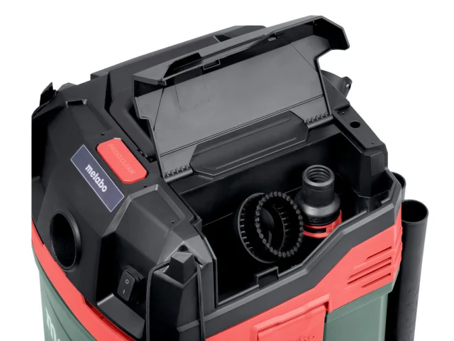 Metabo AS 20 L PC All-Purpose Vacuum L Class 20 litre 1200W 240V - Image 2