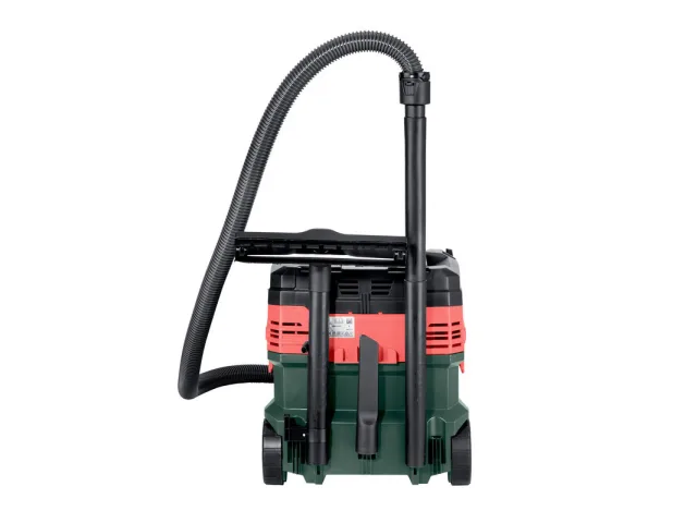 Metabo AS 20 L PC All-Purpose Vacuum L Class 20 litre 1200W 240V - Image 3