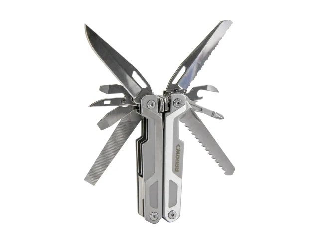 Arrow AT50 Staple Gun with FREE Multi Tool - Image 2