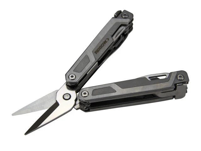 Arrow AT50 Staple Gun with FREE Multi Tool - Image 3