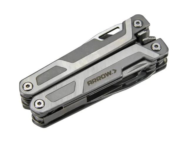 Arrow AT50 Staple Gun with FREE Multi Tool - Image 4