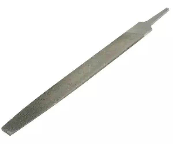 Bahco 1-110-12-2-0 Flat Second Cut File 300mm (12in)