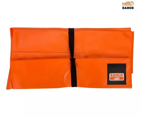 Bahco 200mm (8in) ERGO™ Engineering File Set, 3 Piece - Image 3