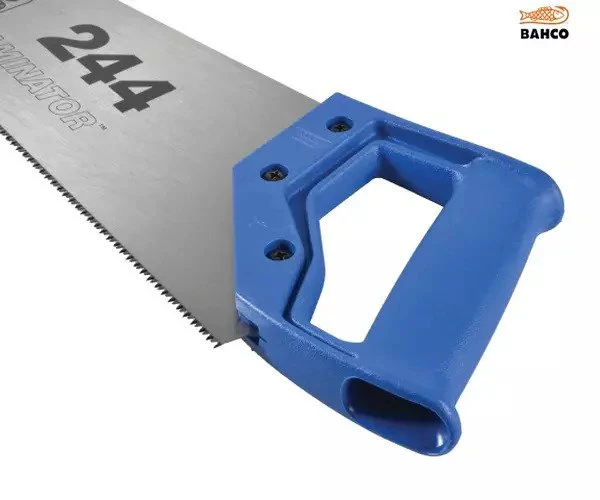 Bahco 244-20 Laminator Handsaw 500mm (20in) 8 TPI - Image 3