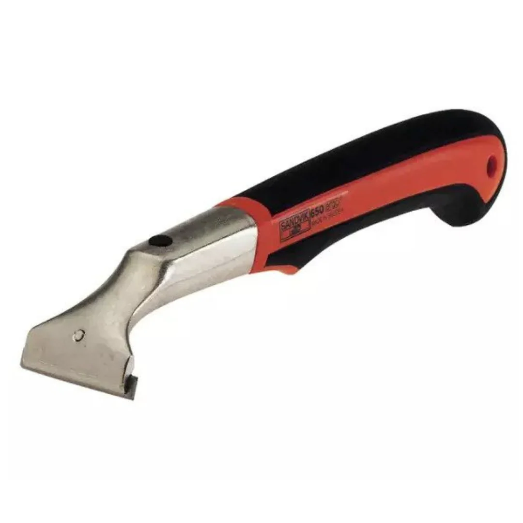 Bahco 650 Carbide Edged Power Scraper