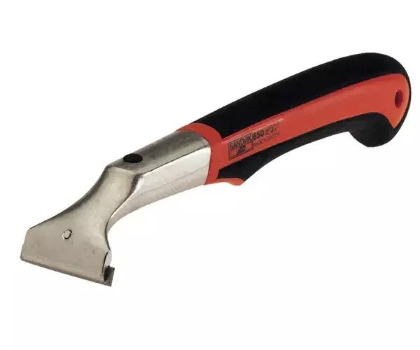 Bahco 650 Carbide Edged Power Scraper - Image 2