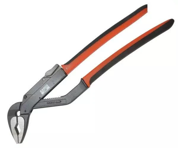 Bahco 8226 ERGO™ Slip Joint Pliers 400mm