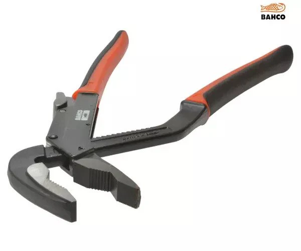 Bahco 8226 ERGO™ Slip Joint Pliers 400mm - Image 3