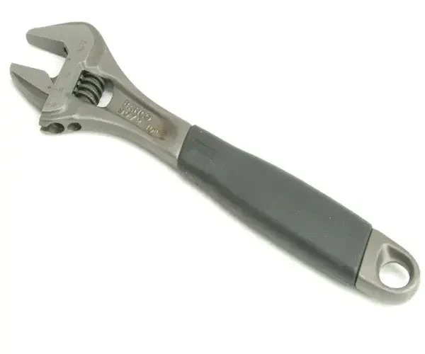 Bahco 9070 Black ERGO™ Adjustable Wrench 150mm (6in)