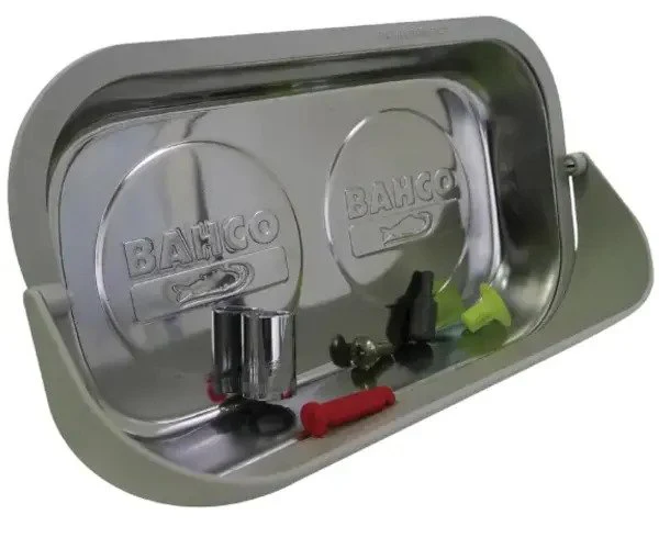 Bahco BMR240 Rectangular Magnetic Parts Tray
